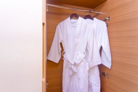 桂林爱上烟雨蓝湾公寓