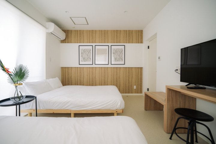 Comfort Miyabi Annex One 102