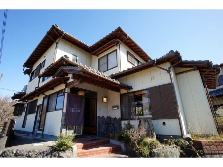 长瀞根牧旅馆(Guest House Nagatoro Nemaki - Hostel)