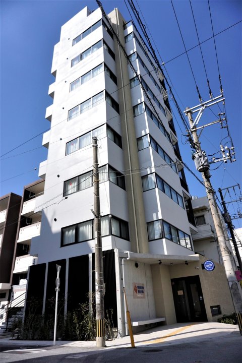 Maejima Hotel