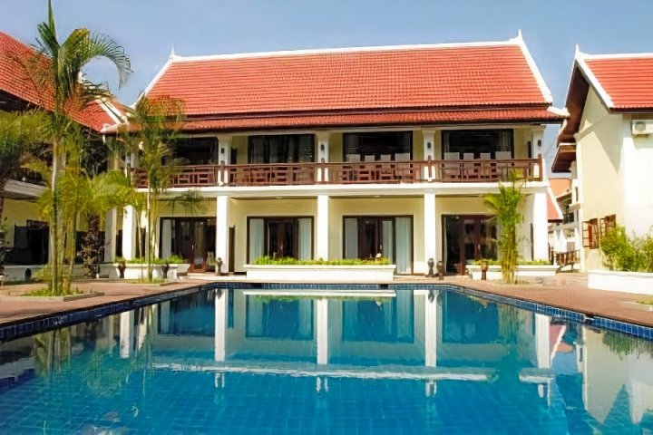 日出花园屋酒店(Sunrise Garden House - Luang Prabang)
