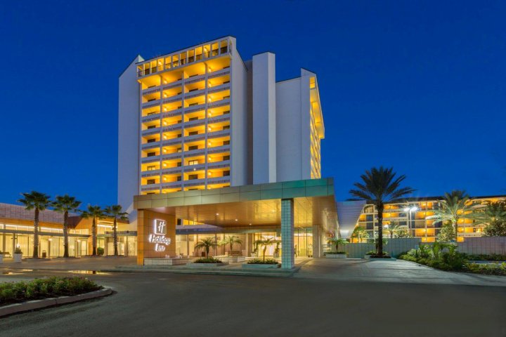 奥兰多 - 迪士尼之泉®区假日酒店 - IHG 旗下酒店(Holiday Inn Orlando – Disney Springs™ Area, an IHG Hotel)