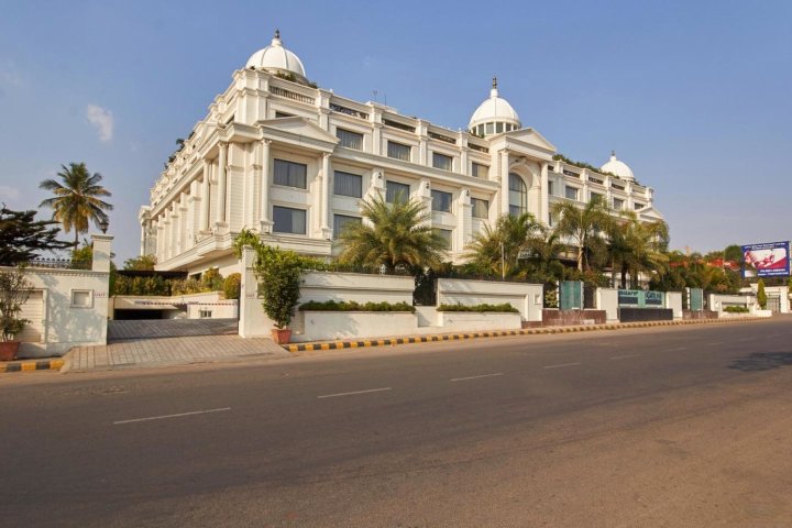 财富 JP 皇宫 - ITC 酒店集团成员(Fortune JP Palace, Mysore - Member ITC's Hotel Group)