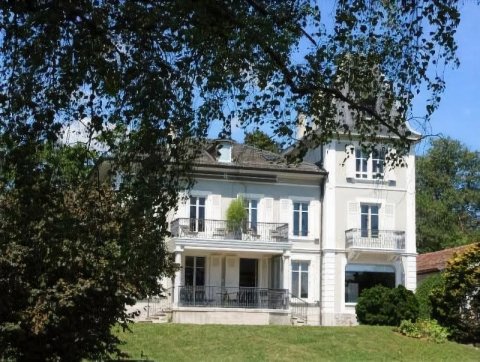 伊戈尔宅邸酒店(La Maison d'Igor)