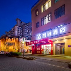 酒店头图