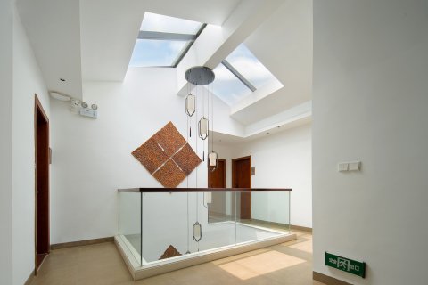 黄姚古镇池塘边精品酒店