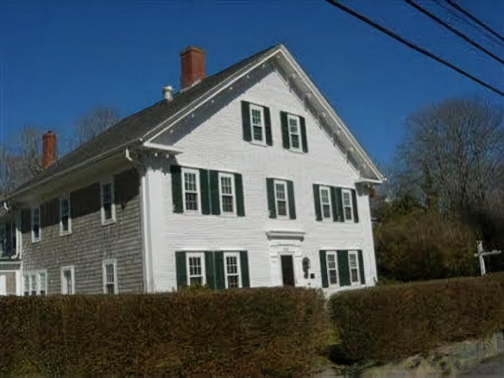 The Inn at Yarmouth Port