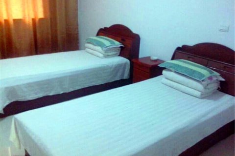 祁县珊珊农家乐