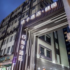 酒店头图