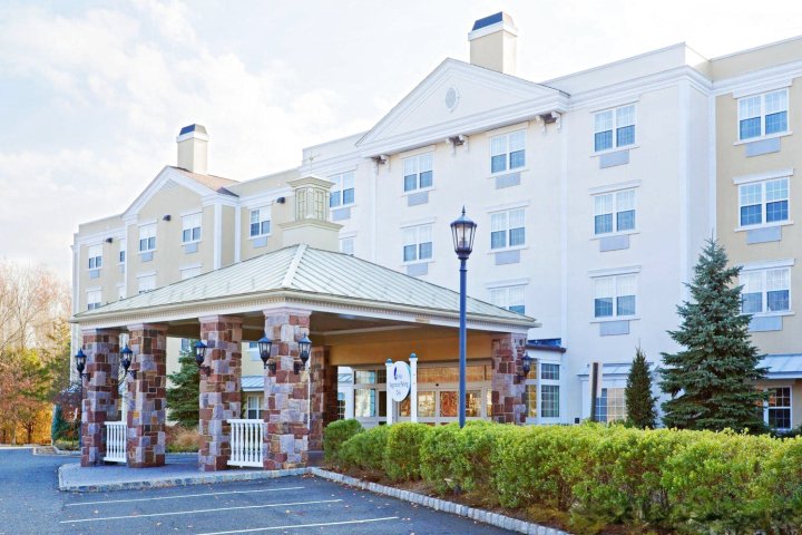 Delta巴斯金山万豪酒店(Delta Hotels by Marriott Basking Ridge)