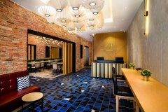 乔治市麦卡利斯特酒店 (槟城对抗新冠肺炎认证)(Macalister Hotel By PHC (PenangFightCovid-19 Certified))