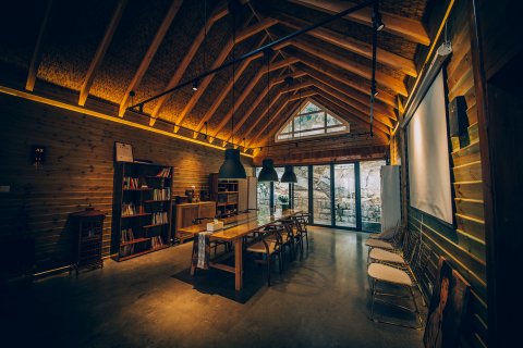 南澳·时光岛留民宿(后宅镇店)