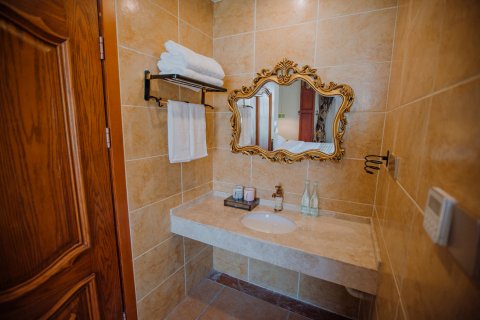 缙云摄影主题客栈(仙都景区店)