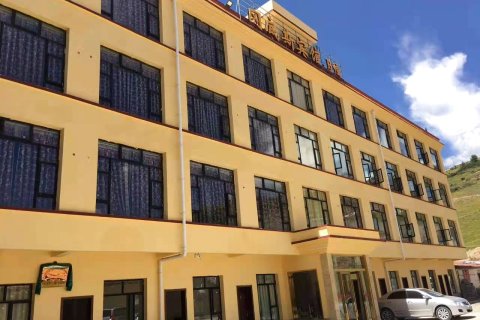 阿坝冈底斯大酒店