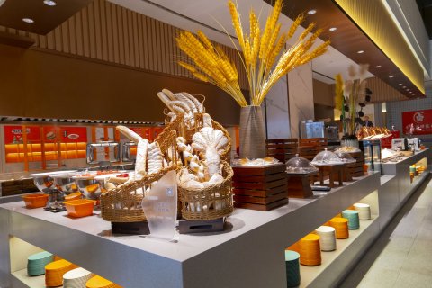 唐庄·金色之韵酒店(淄博华光路店)