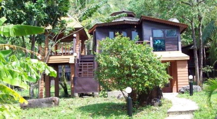 Koh Chang Grand Lagoona