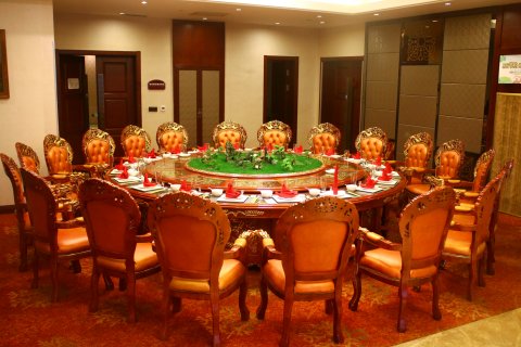 惠水涟江国际酒店