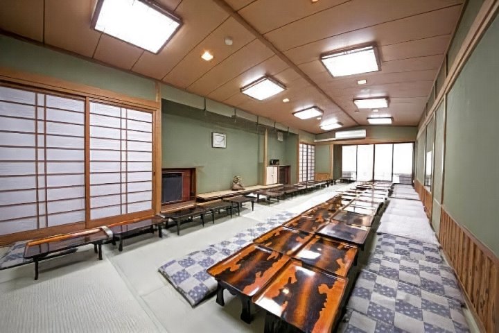 松龟庄民宿(Guest House Matsukiso)