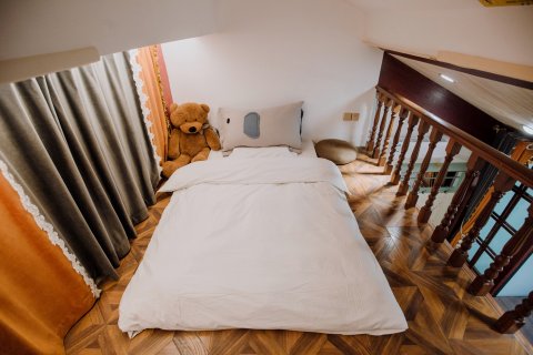 缙云摄影主题客栈(仙都景区店)