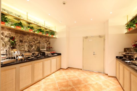 欧暇·地中海酒店(桂林象鼻山两江四湖店)