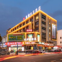 酒店头图