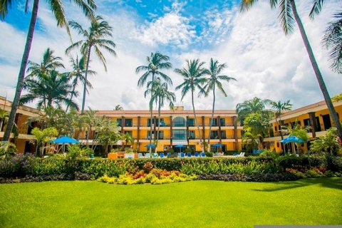 瓜雅毕多斯圣卡洛斯酒店(Hotel Estancia San Carlos Guayabitos)