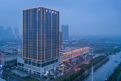 全季酒店(荆州火车站店)