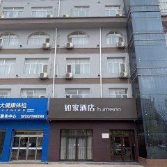 酒店头图