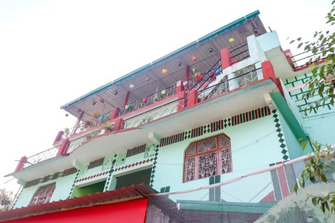 Himalyan Home Stay