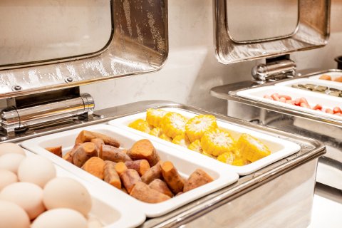 汉庭酒店(贵阳火车站青云市集店)