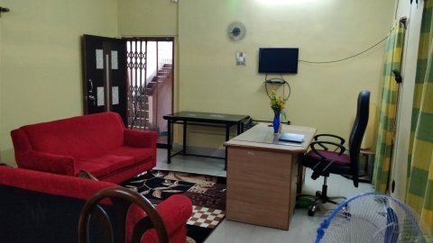 3 BHK Apartment on Nsc Bose Road Second Floor
