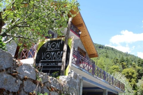 Bon Voyage - A Luxury Homestay