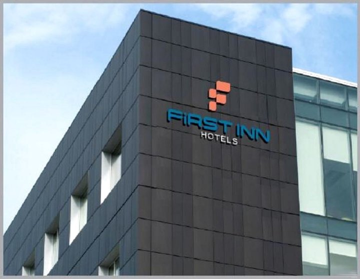 第一旅馆酒店(First Inn Hotels Chennai)