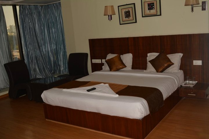 Hotel Rest Comfort Inn