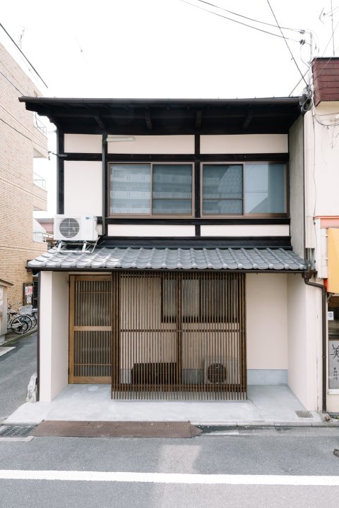 Houses for Private House Villa Shinonome Free wi