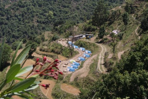 Khwahish Resort