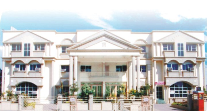 Hotel Shree Maruti