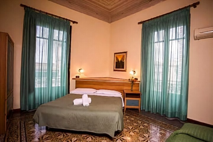 意大利酒店(Hotel Italia)