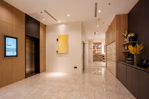 汉庭酒店(贵阳火车站青云市集店)