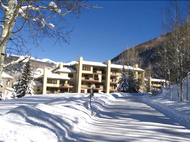 韦尔酒店(Fallridge at Vail)