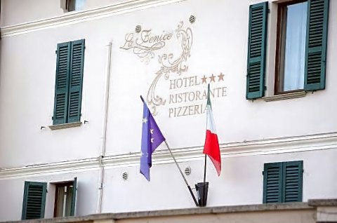 Hotel la Fenice