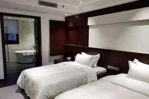 周庄莼鲈之思度假酒店