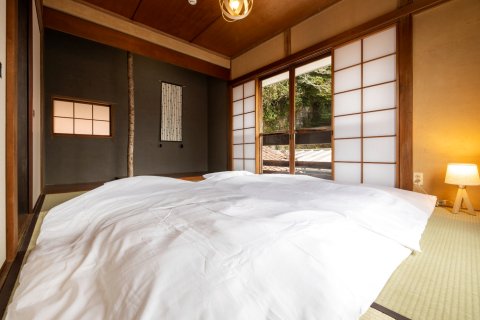 KitaKamakura A nice old folk house with a taste