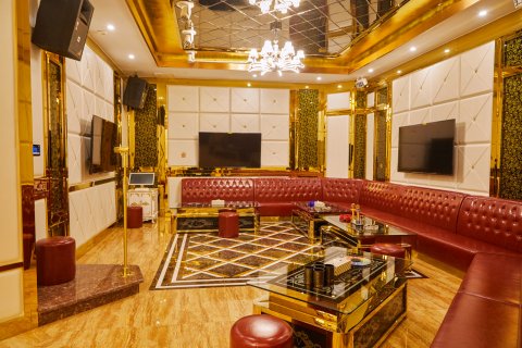 三河燕达国宾酒店