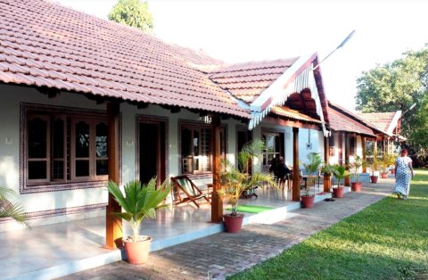 Prakruthi Homestay