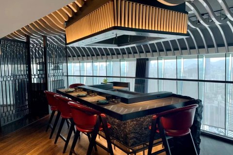 深圳彭年万丽酒店