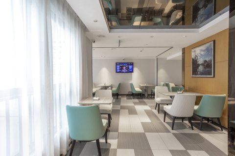 雅斯特酒店(钦州人民路大花园店)