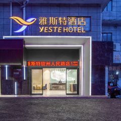 酒店头图