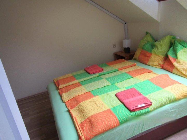 Balaton Kinizsi Apartman