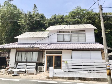 Itoshima Fukuoka DIY Guest House Chill Out 1 Group